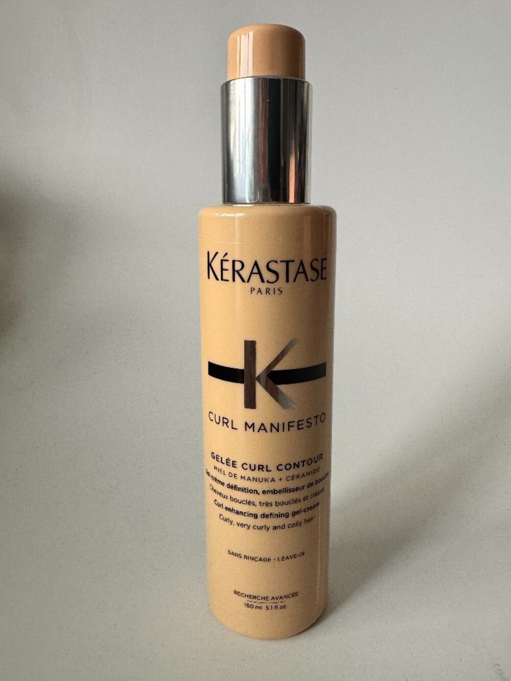 Kerastase Curl Manifesto Gel Contour